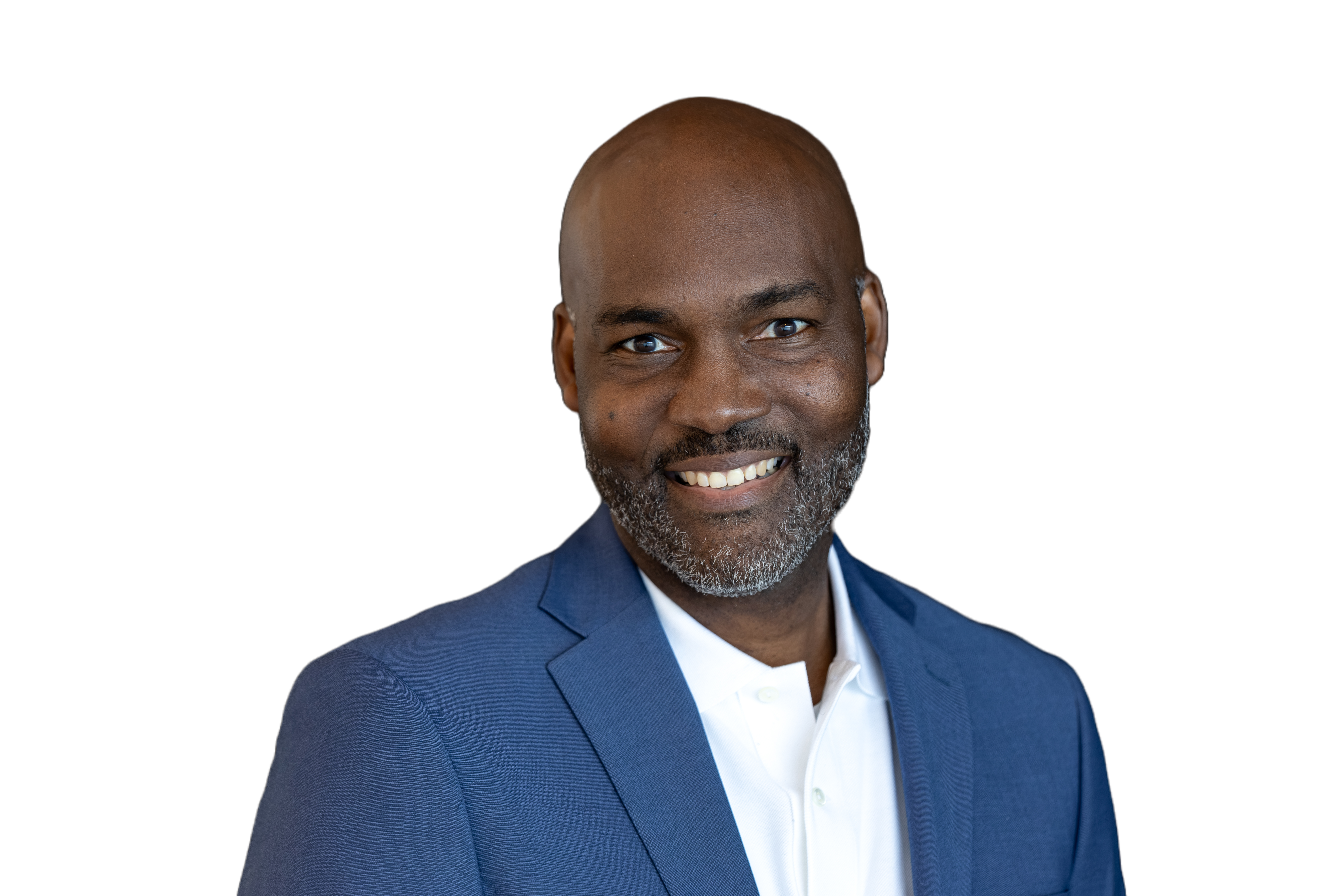 Kevin Fuller, independent Medicare advisor in Houston, Texas